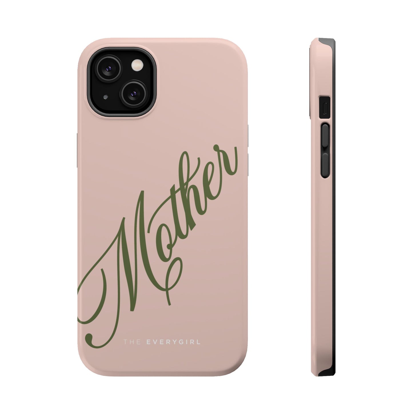 Mother Phone Case