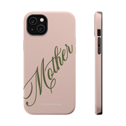 Mother Phone Case