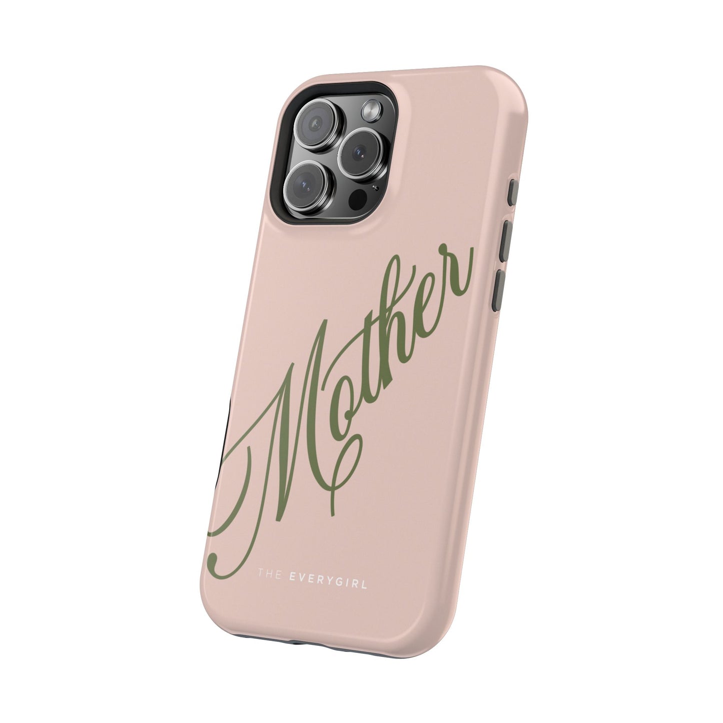 Mother Phone Case