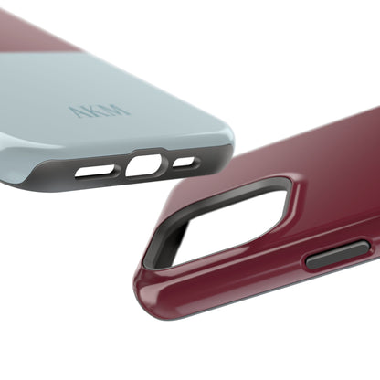 Personalized Monogram Phone Case