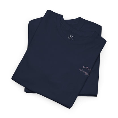 The Late Night Reading Club T-Shirt