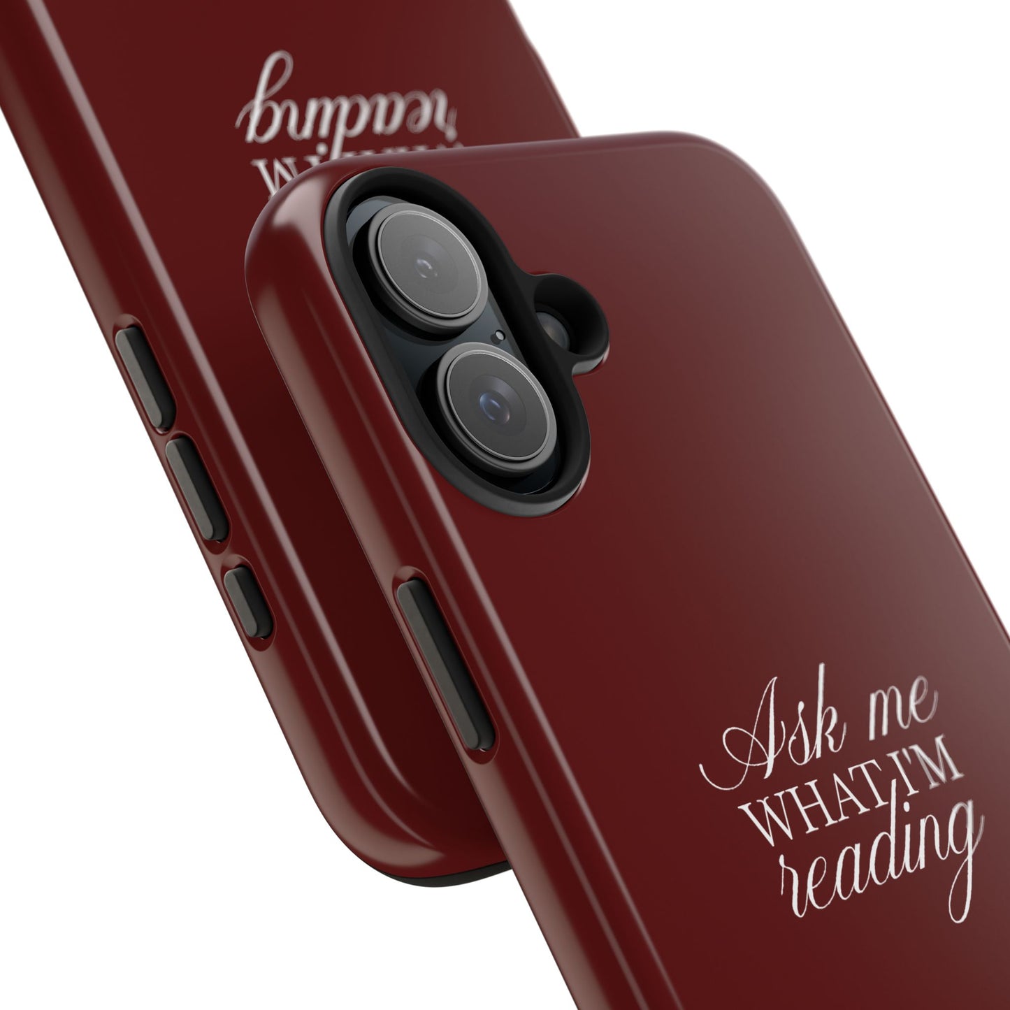 Book Club Phone Case