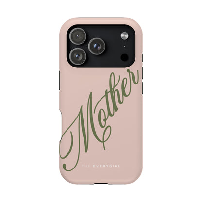 Mother Phone Case