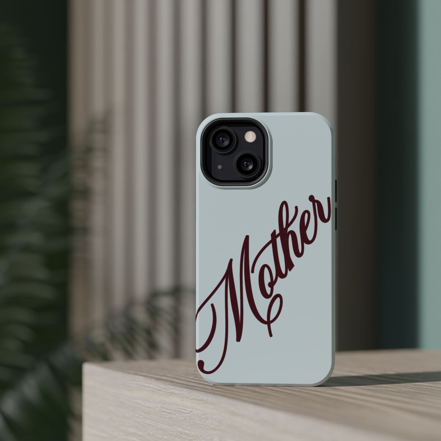 Mother Phone Case