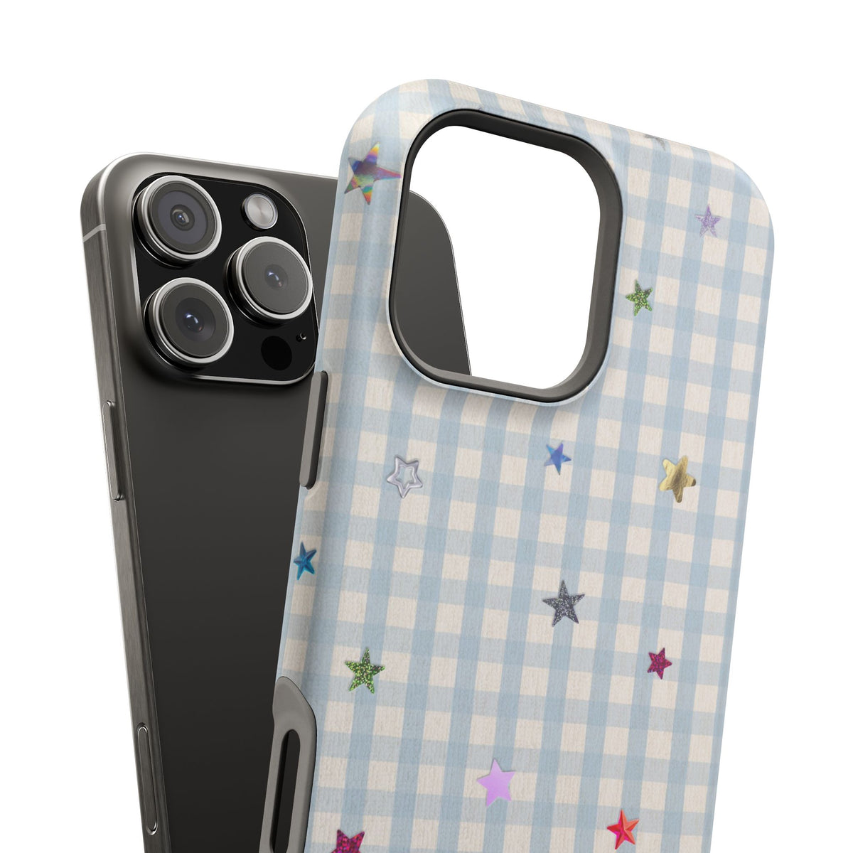 Whimsy Stars Phone Case