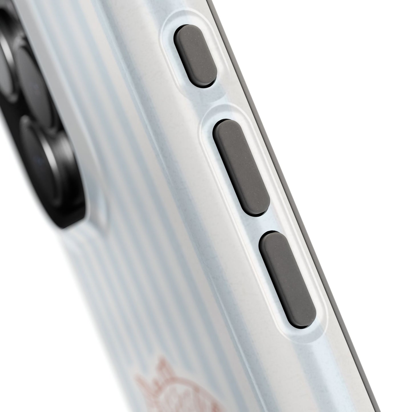 Coastal Fish Phone Case