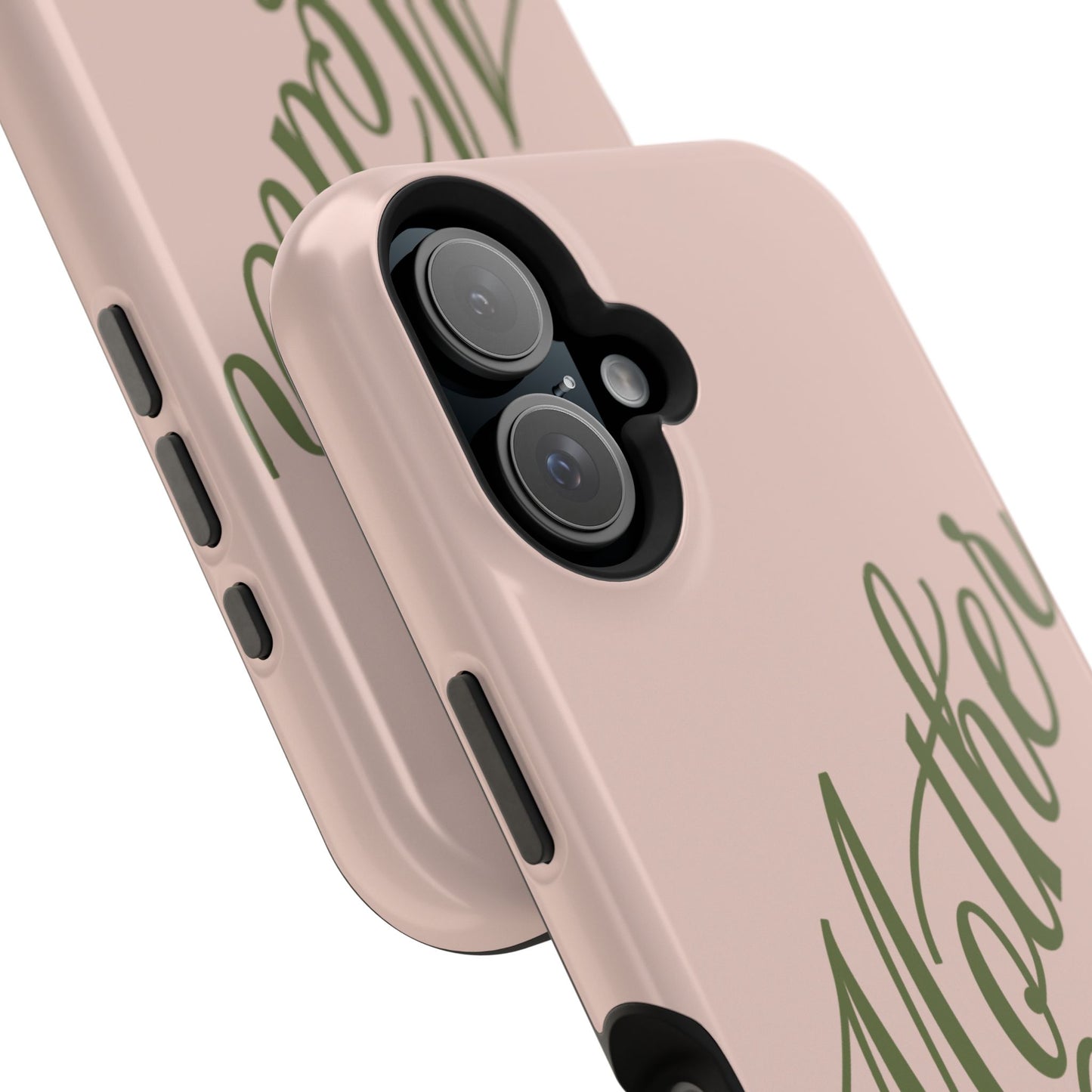 Mother Phone Case