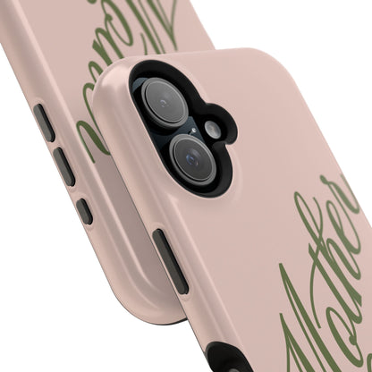 Mother Phone Case
