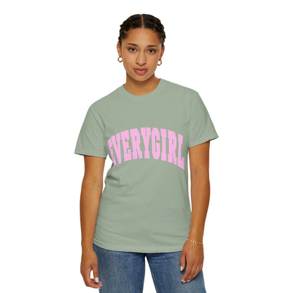 Everygirl Tee