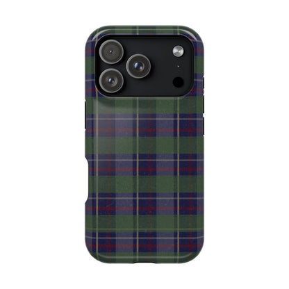 Plaid Phone Case