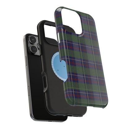 Plaid Phone Case
