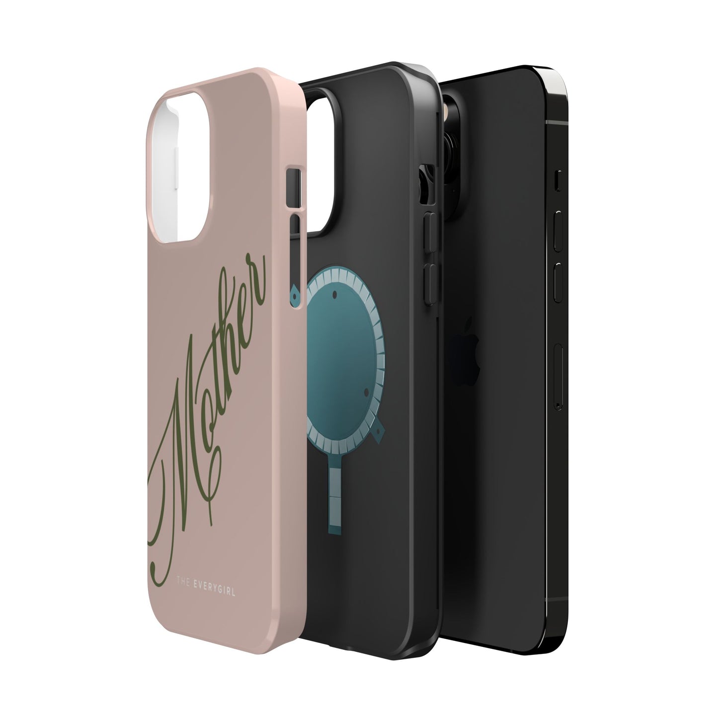 Mother Phone Case