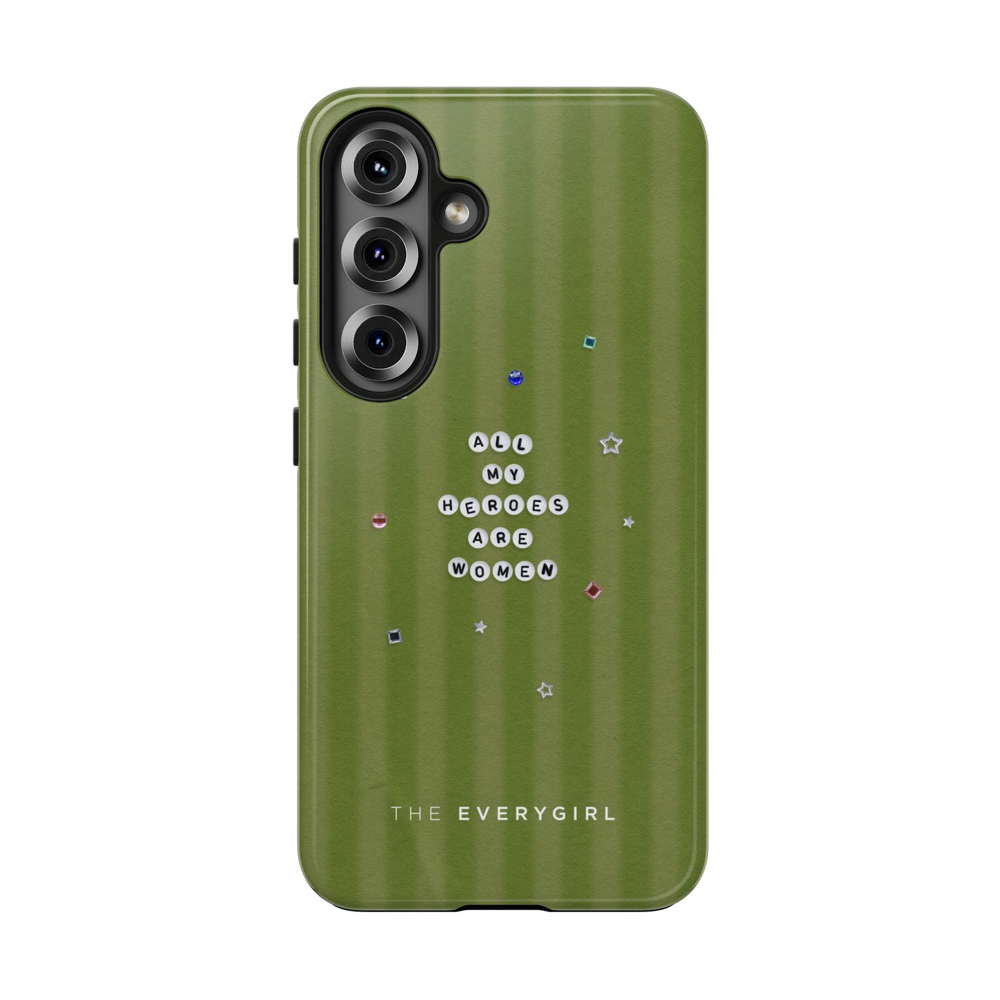 All My Heroes Are Women Phone Case