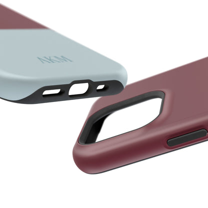 Personalized Monogram Phone Case