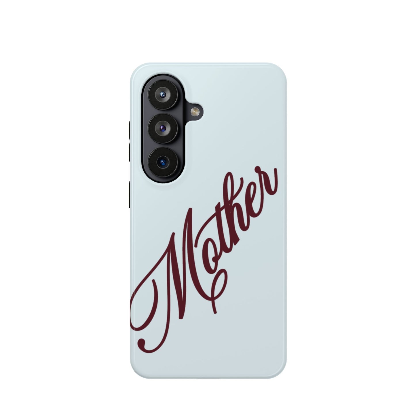 Mother Phone Case