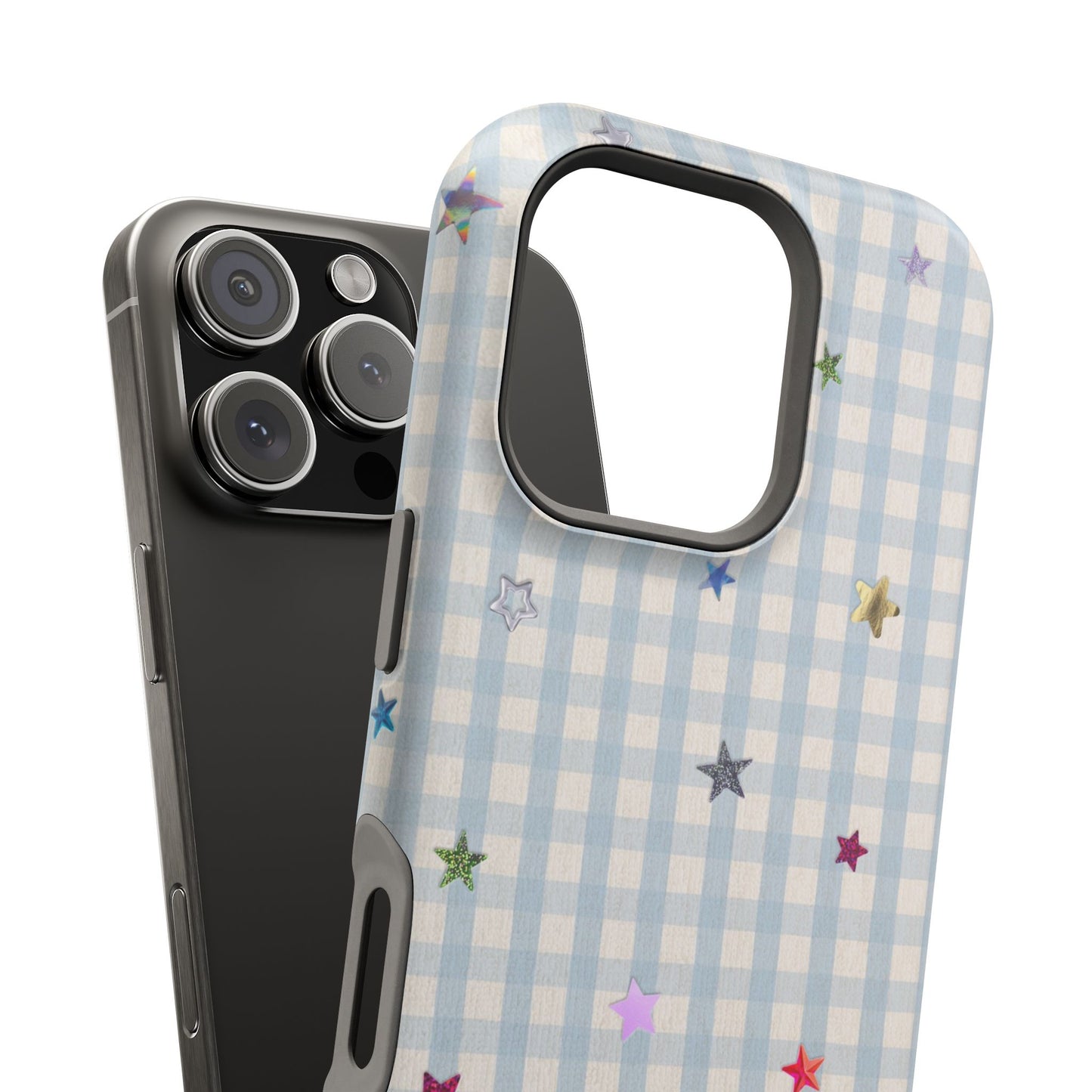 Whimsy Stars Phone Case