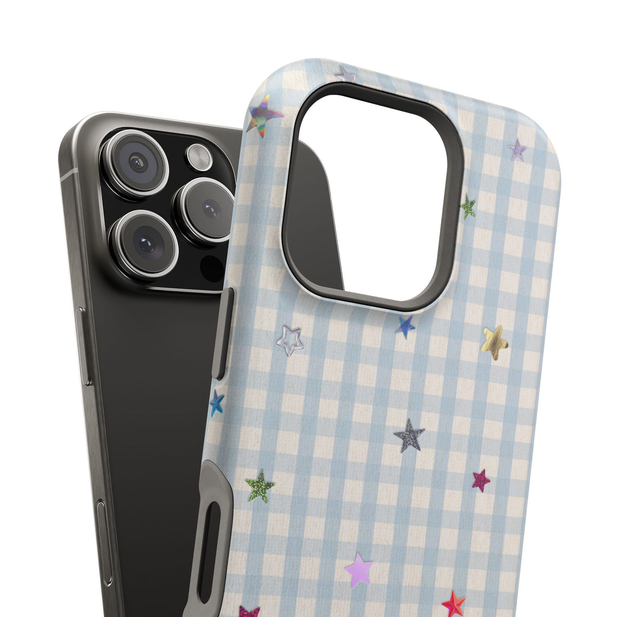 Whimsy Stars Phone Case