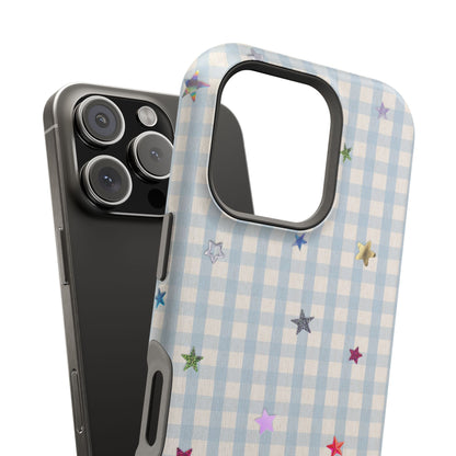 Whimsy Stars Phone Case