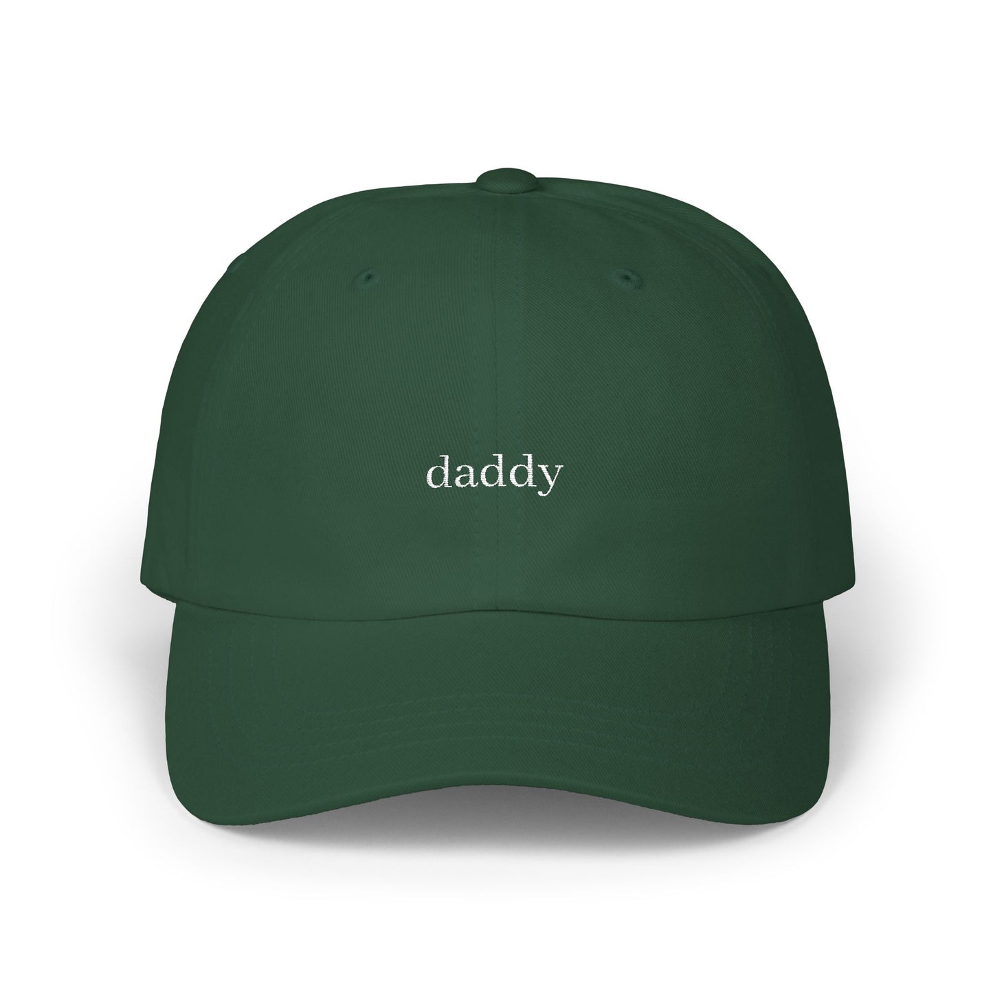 Daddy Hat