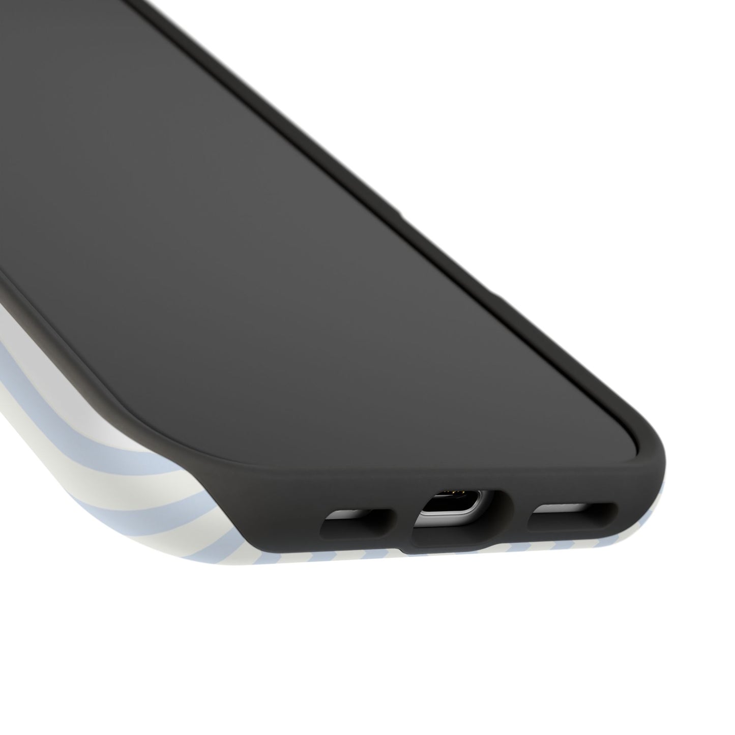 Everyone Reads Phone Case Pale Blue
