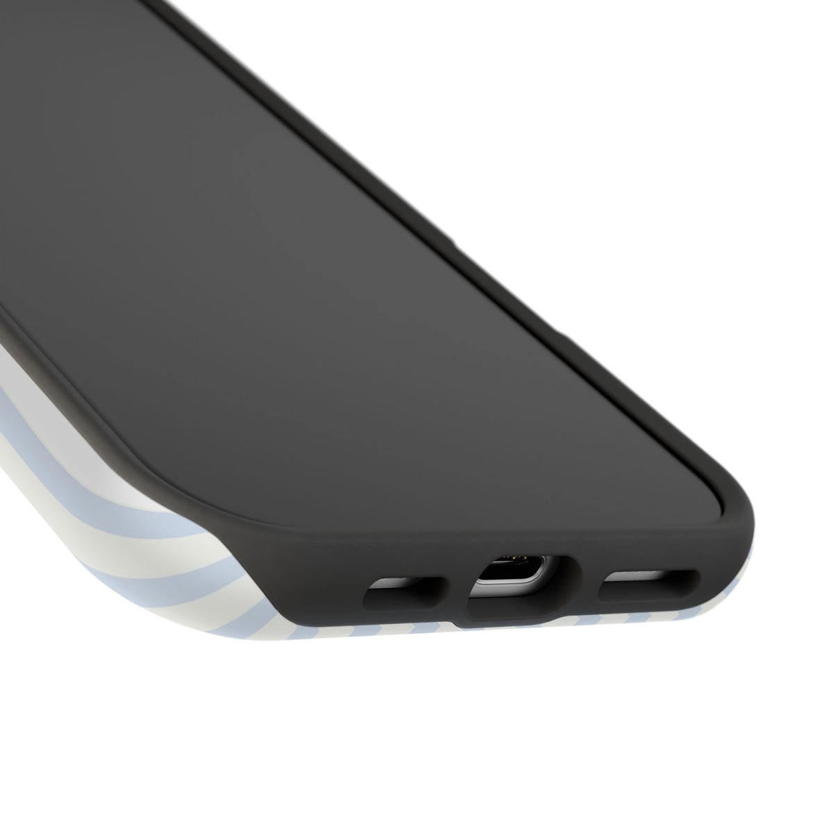 Everyone Reads Phone Case Pale Blue