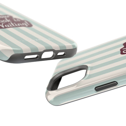 Your Book Is Waiting Phone Case