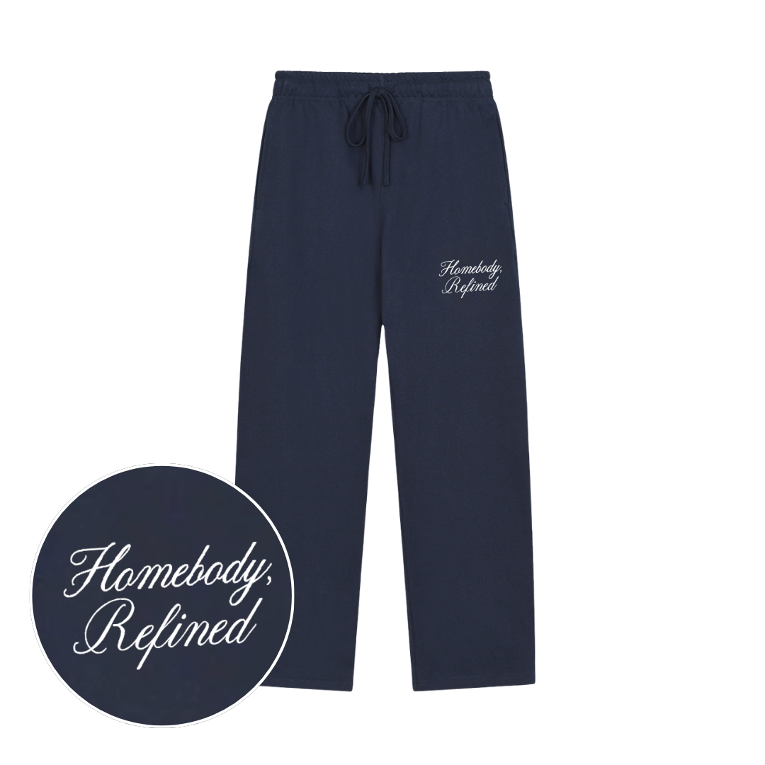Homebody Refined Sweatpants