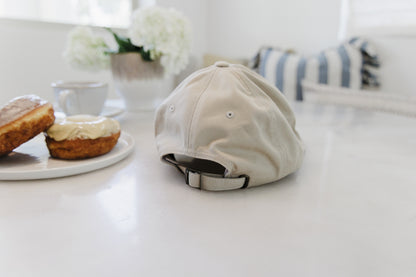 Grandma Knows Best Cap