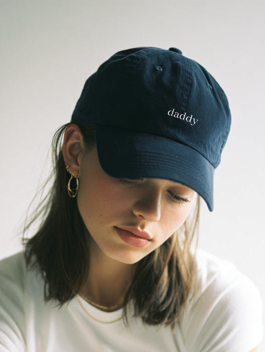 Daddy Hat