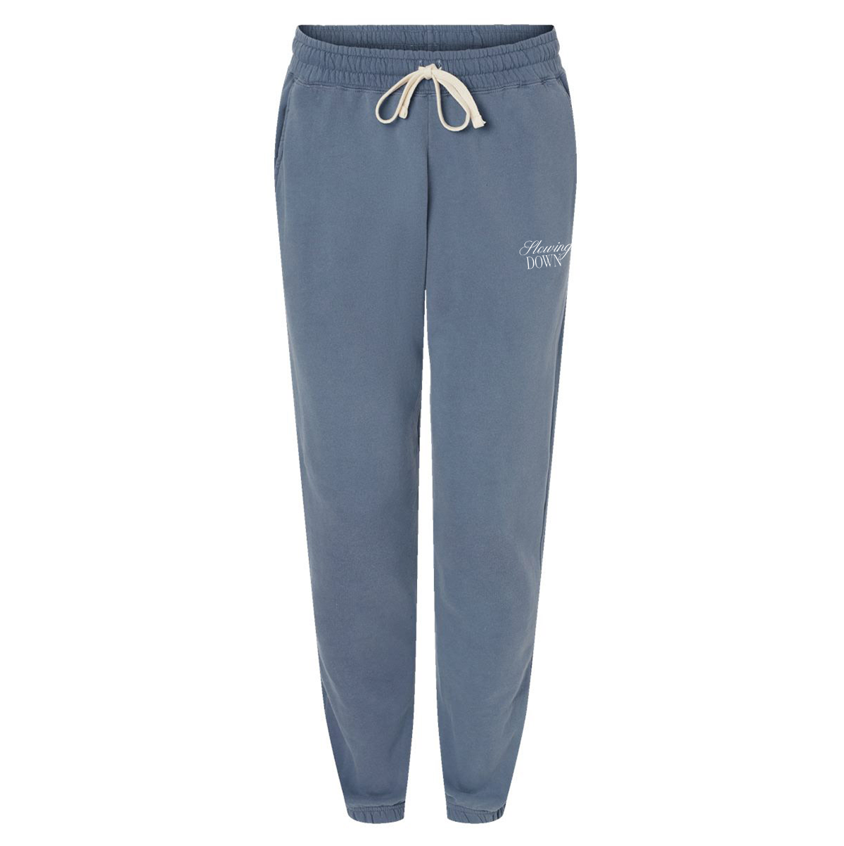 Slowing Down Sweatpants