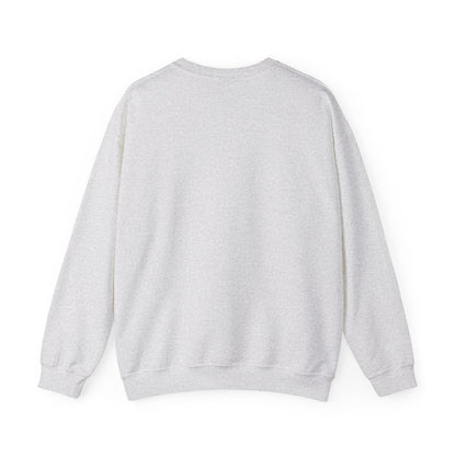 Everygirl Spring Pink Crewneck Sweatshirt