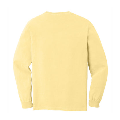 Everymom Long Sleeve Tee