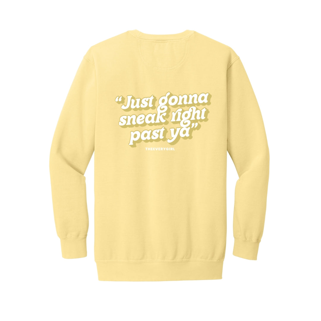 Third Coast – Midwest Nice Club Crewneck