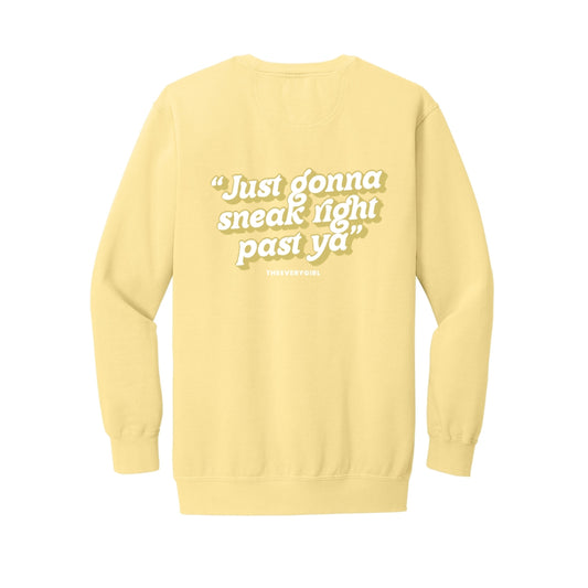 Third Coast – Midwest Nice Club Crewneck