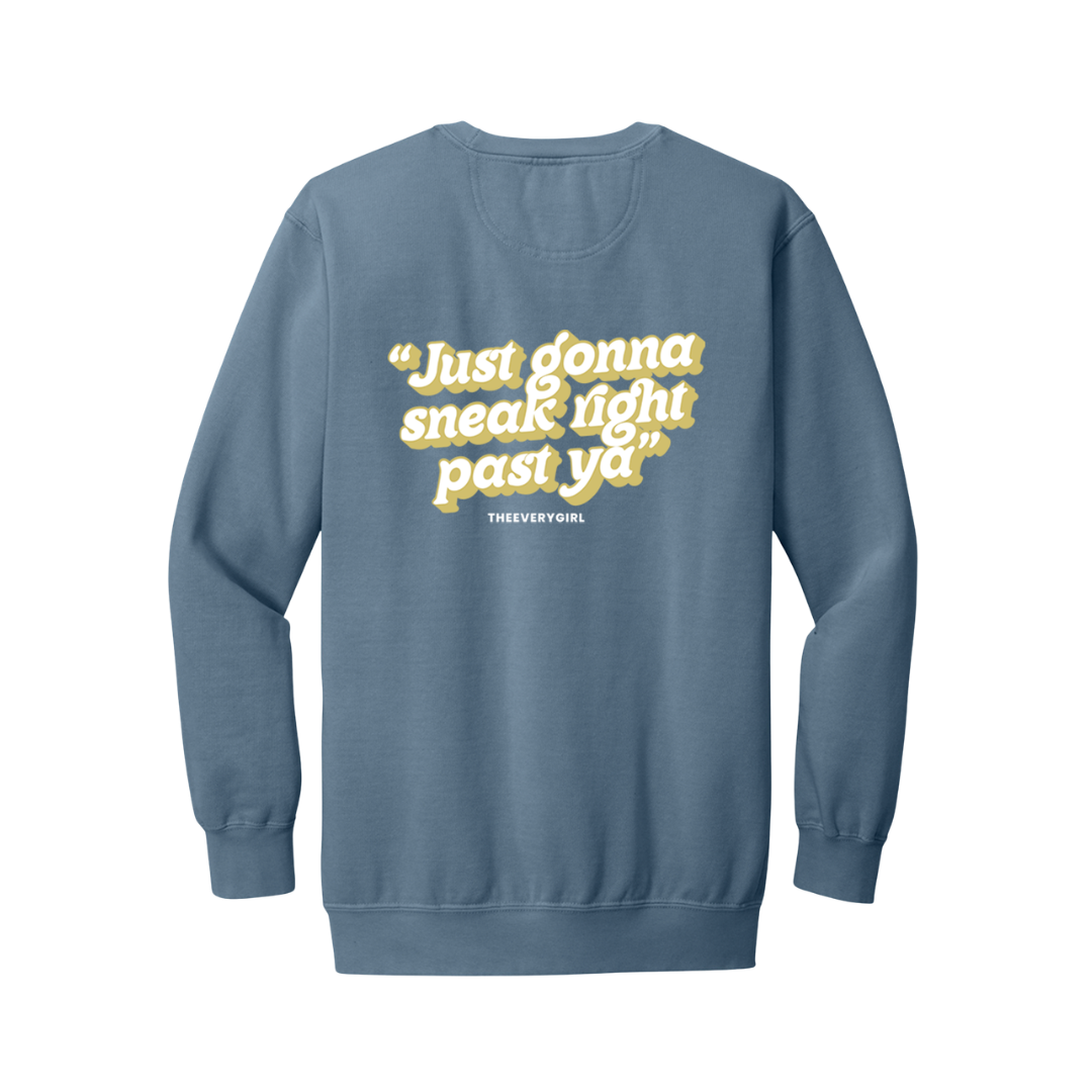 Third Coast – Midwest Nice Club Crewneck
