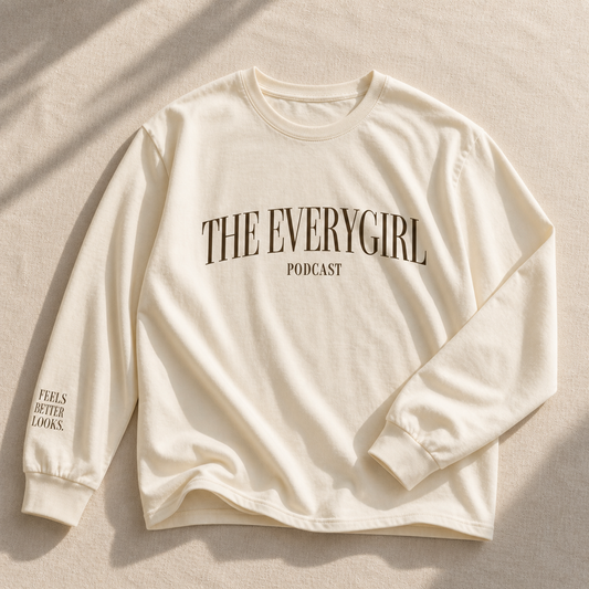 Podcast Long Sleeve T-Shirt