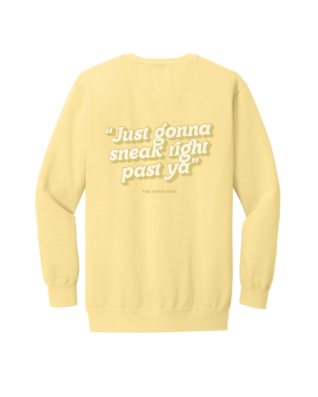 Third Coast – Midwest Nice Club Crewneck