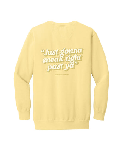 Third Coast – Midwest Nice Club Crewneck