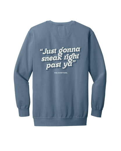 Third Coast – Midwest Nice Club Crewneck