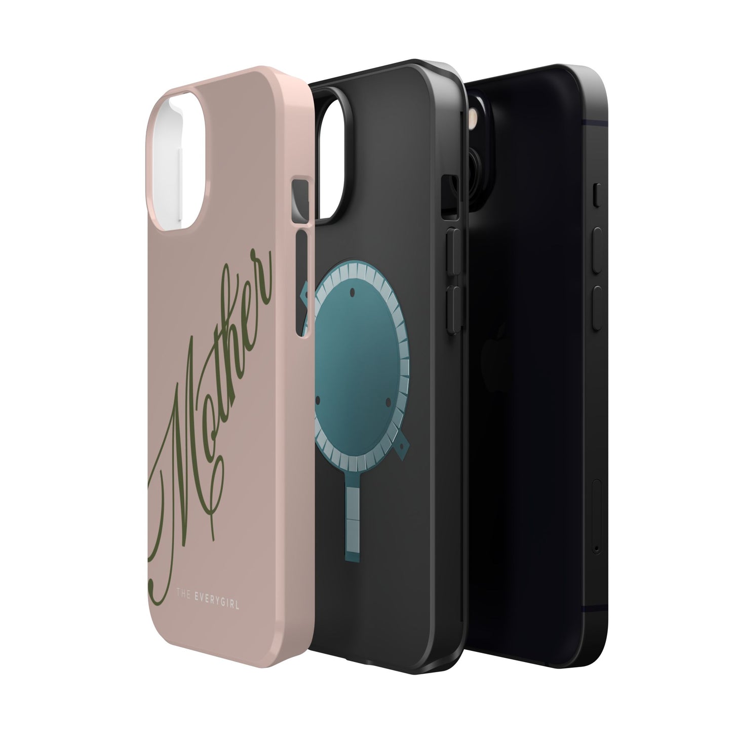 Mother Phone Case