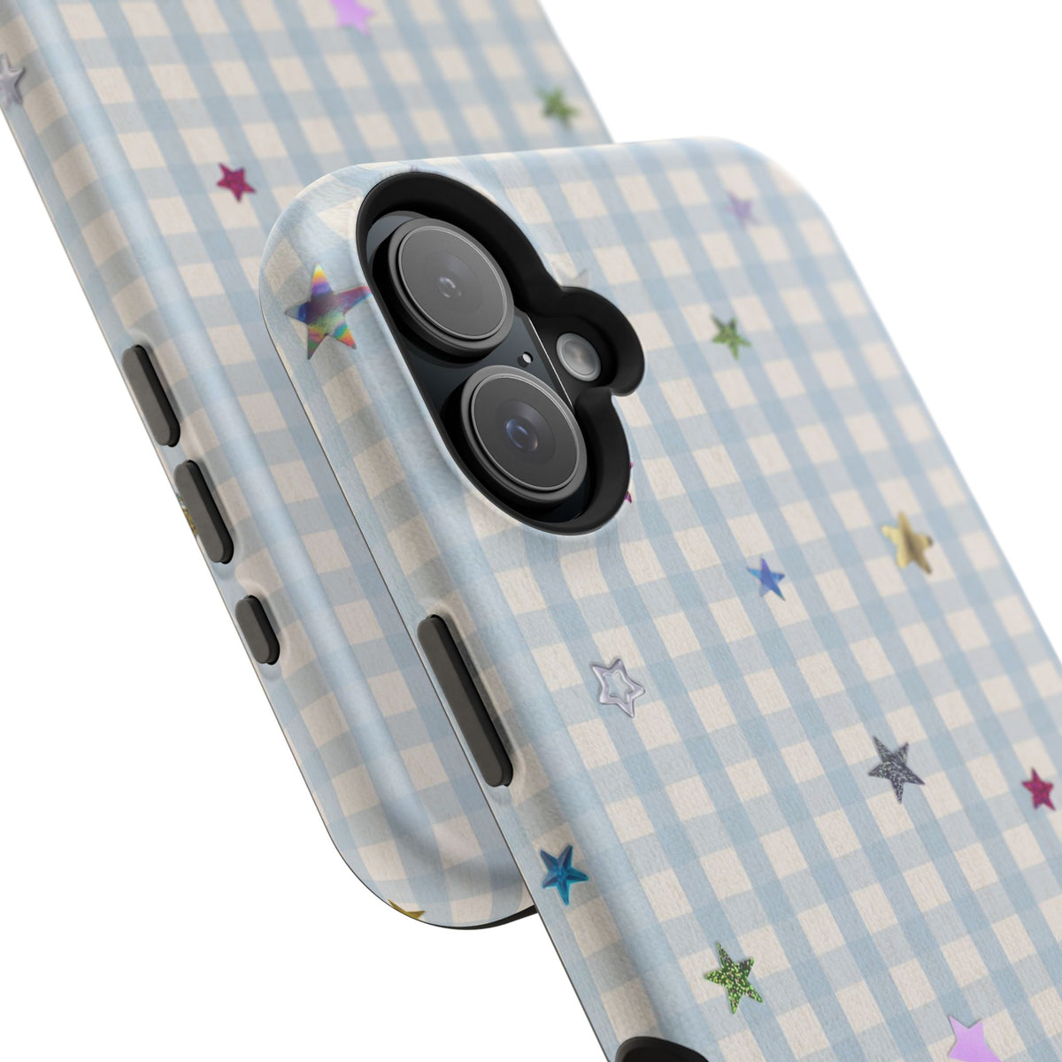 Whimsy Stars Phone Case