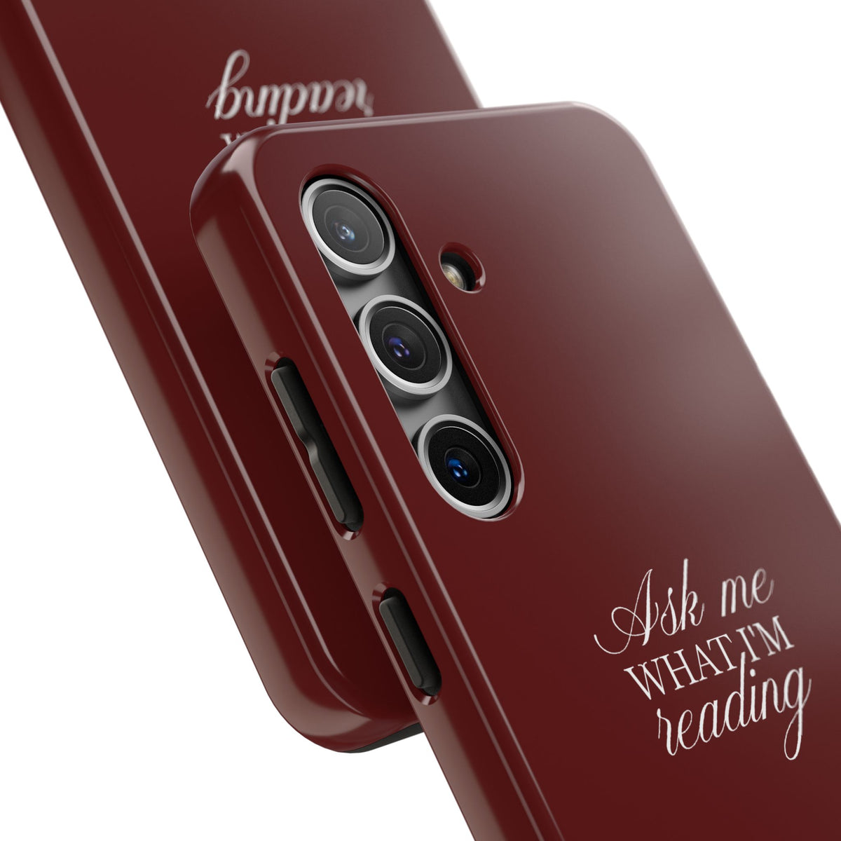 Book Club Phone Case