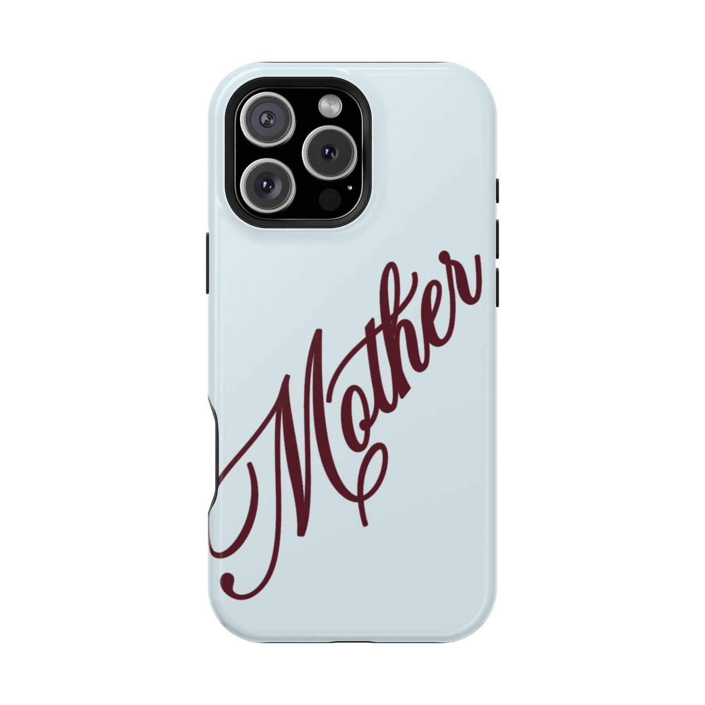 Mother Phone Case