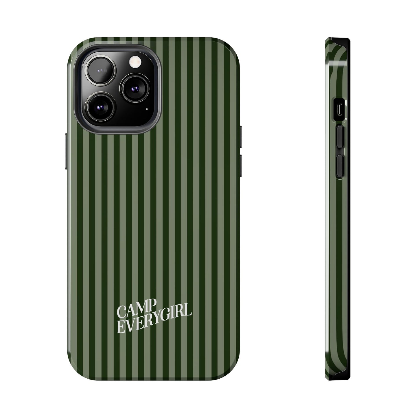 Camp Everygirl Phone Case