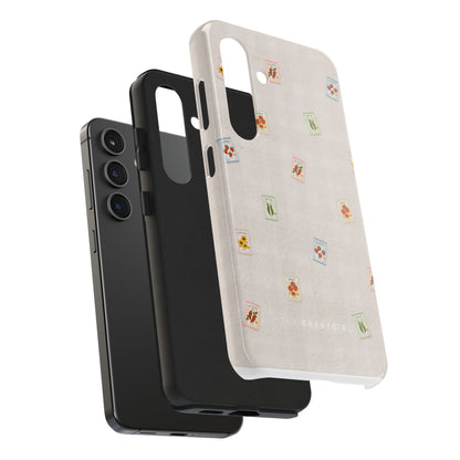 Seed Packets Phone Case