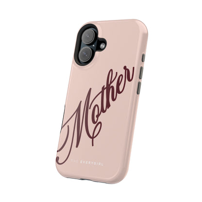 Mother Phone Case