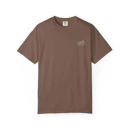 Abolish ICE Oversized Tee