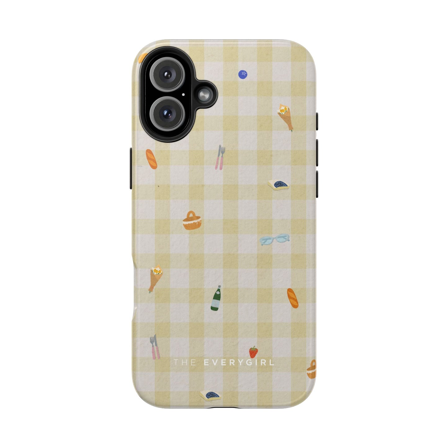 Spring Picnic Phone Case