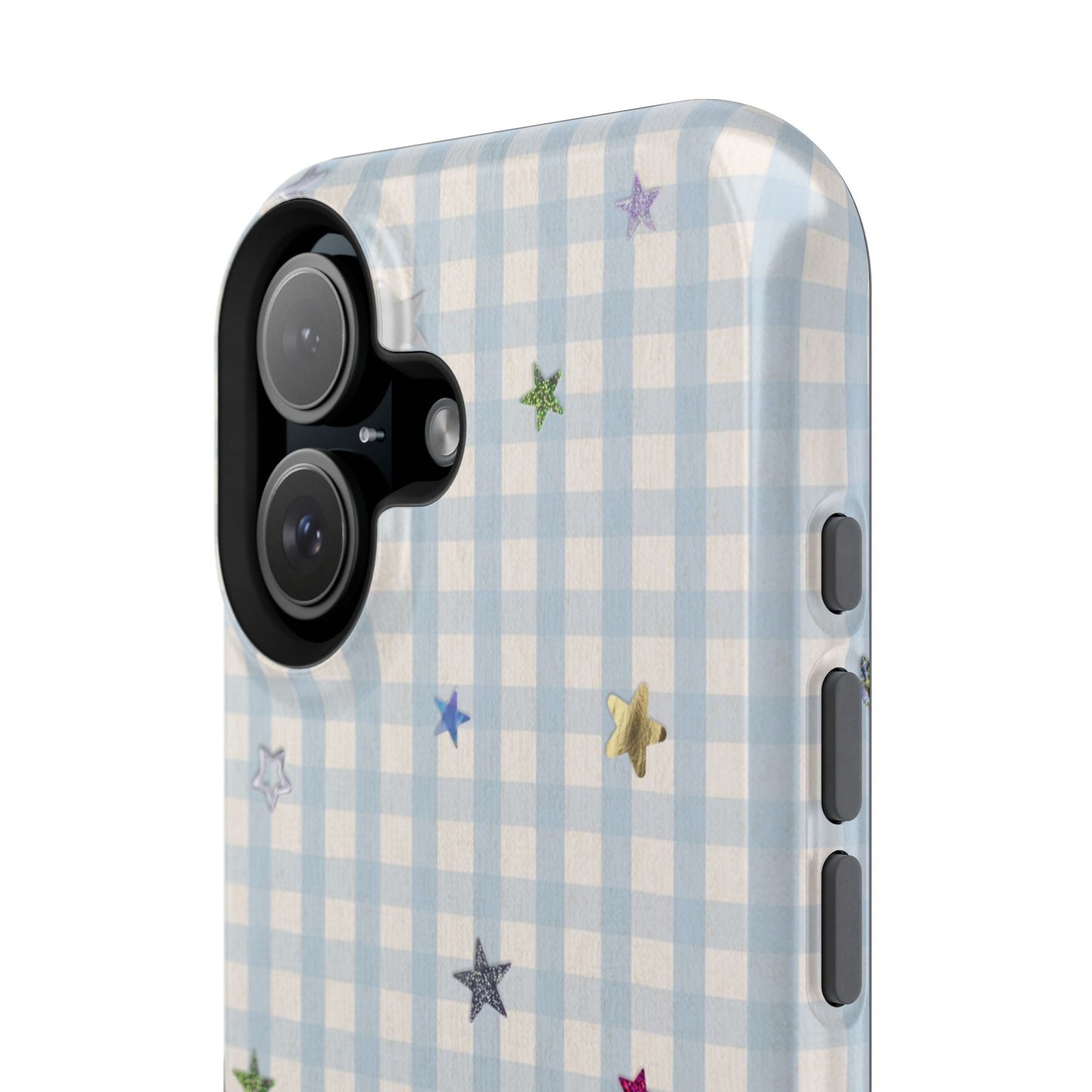 Whimsy Stars Phone Case