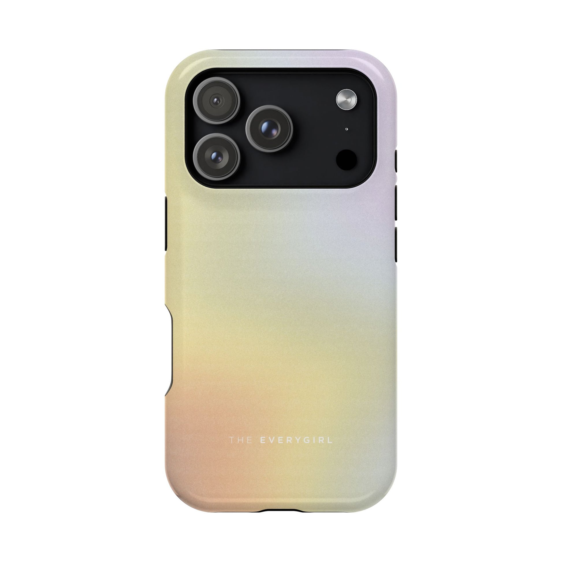 Rainbow Aura Phone Case – The Everygirl Shop